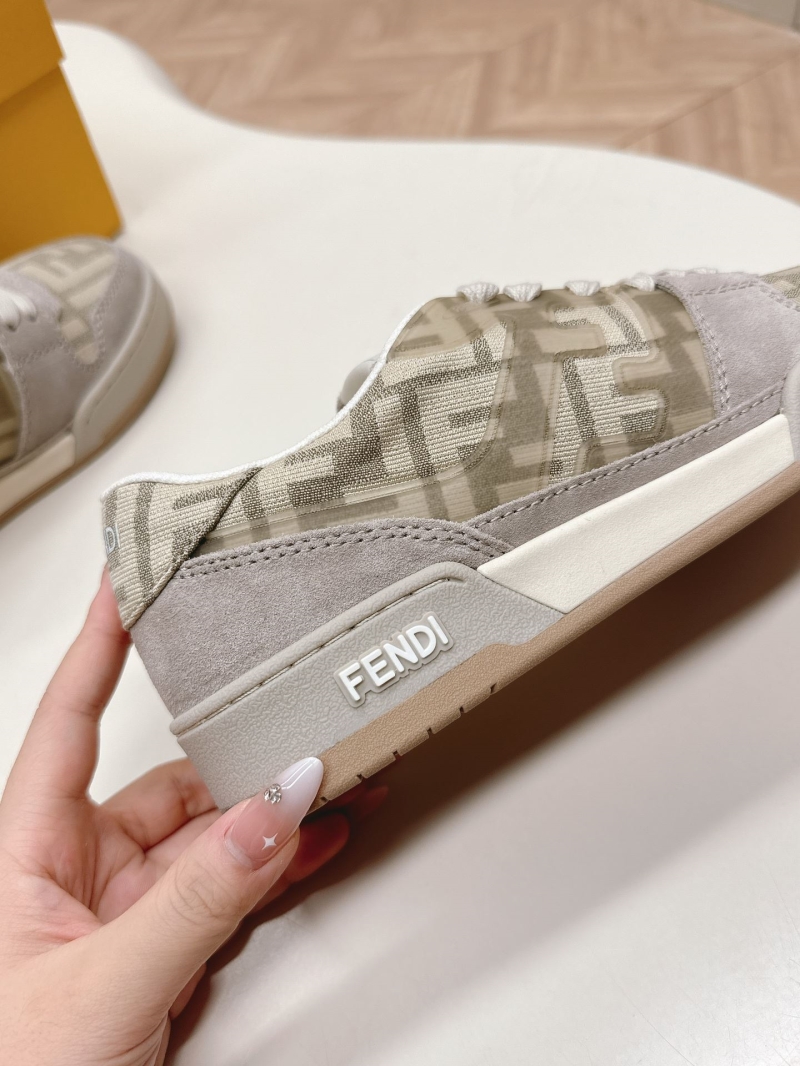 Fendi Casual Shoes